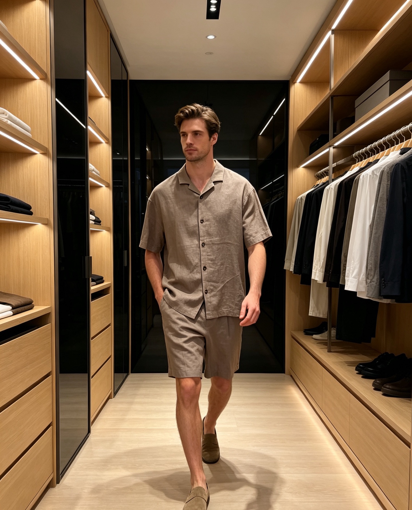 clothes and pants